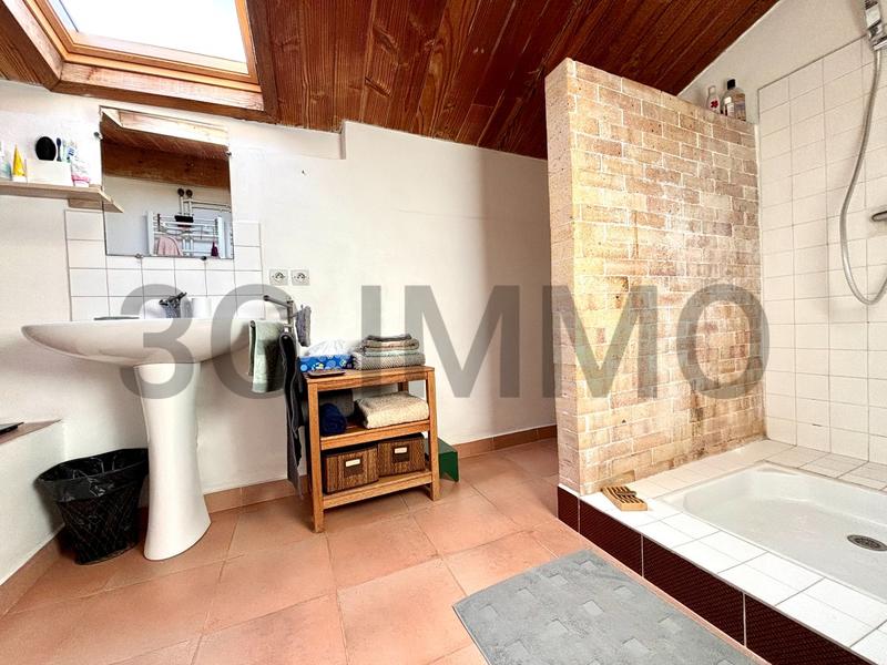 Villa - 129 m² - 5 pièces