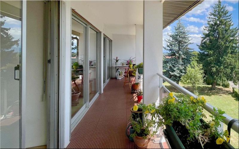 Appartement - 114 m² - 4 pièces