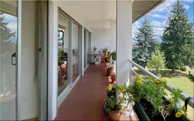 Appartement - 114 m² - 4 pièces