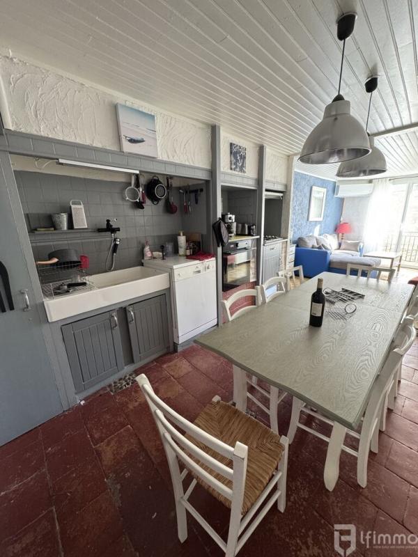 Maison - 90 m² - 6 pièces