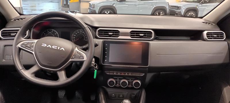 Dacia Duster Blue dCi 115 4x2 Journey