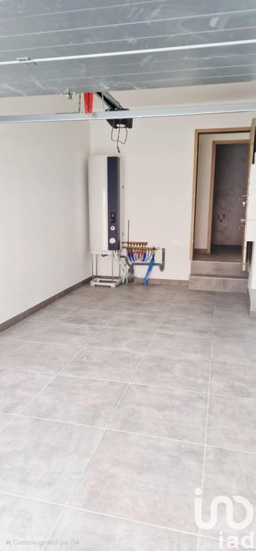 Maison - 74 m² - 3 pièces