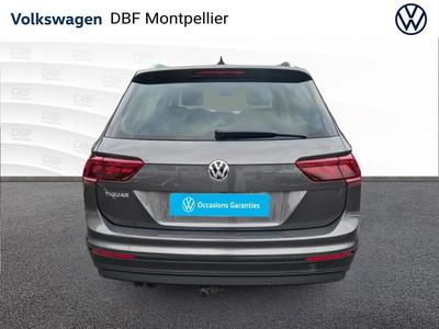 Volkswagen Tiguan 2.0 Tdi 150 Iq.Drive