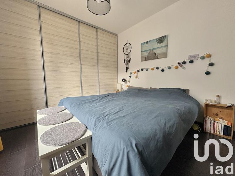 Maison - 122 m² - 6 pièces