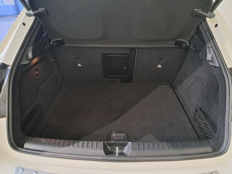 Mercedes Gla 200 d 7-G Dct Fascination