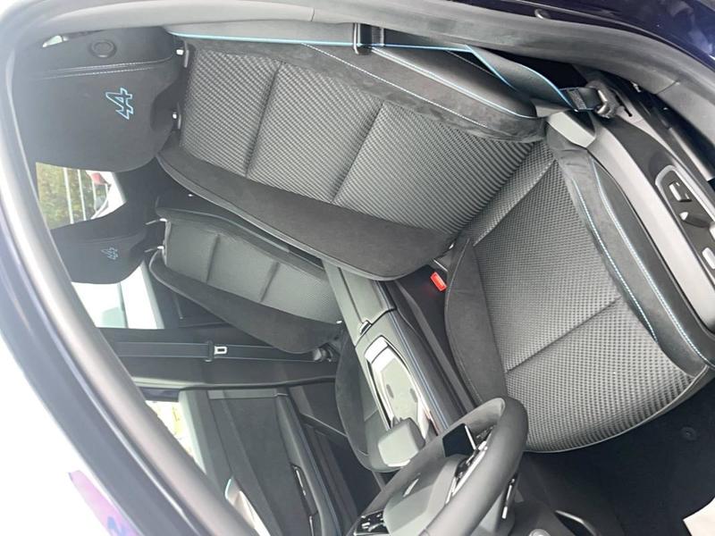 Renault Espace E-Tech full hybrid 200 Gsr2 esprit Alpine 5p