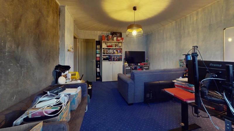 Maison - 129 m² - 6 pièces