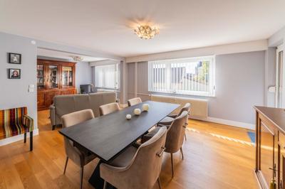 Appartement - 92 m² - 4 pièces