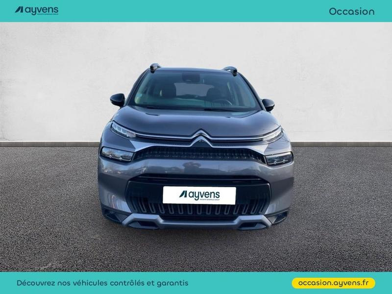 Citroën C3 Aircross BlueHDi 110ch s&amp;S Feel Pack Business