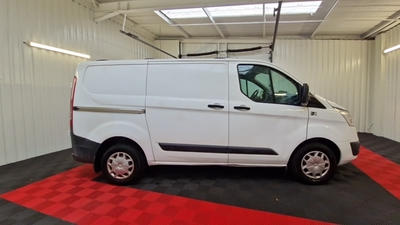 Ford Transit Custom 2.0 Tdci 130 290 L1h1 Trend Business
