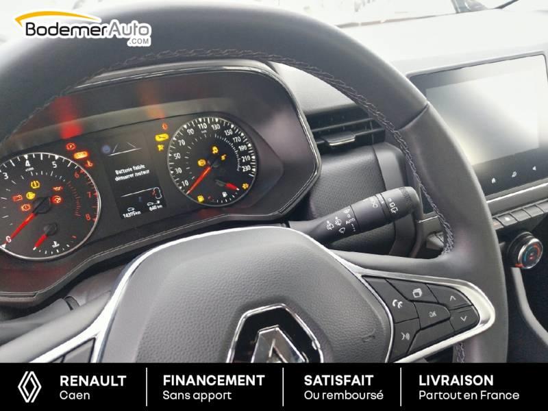 Renault Clio TCe 90 Equilibre