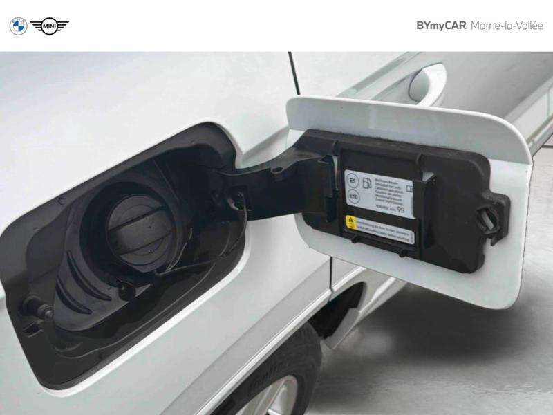 Seat Ateca 1.5 Tsi 150 ch Act Start/Stop Dsg7 Fr