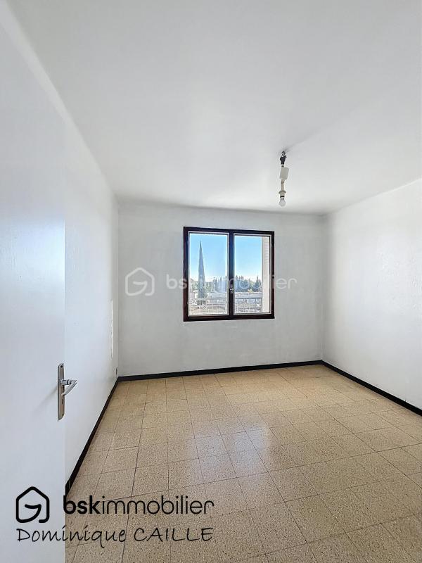 Appartement - 91 m² - 3 pièces