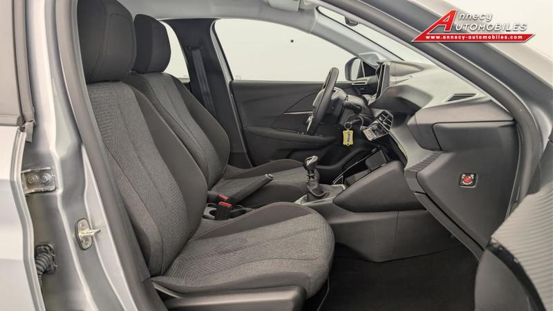 Peugeot 208 100 s Bvm6 Style