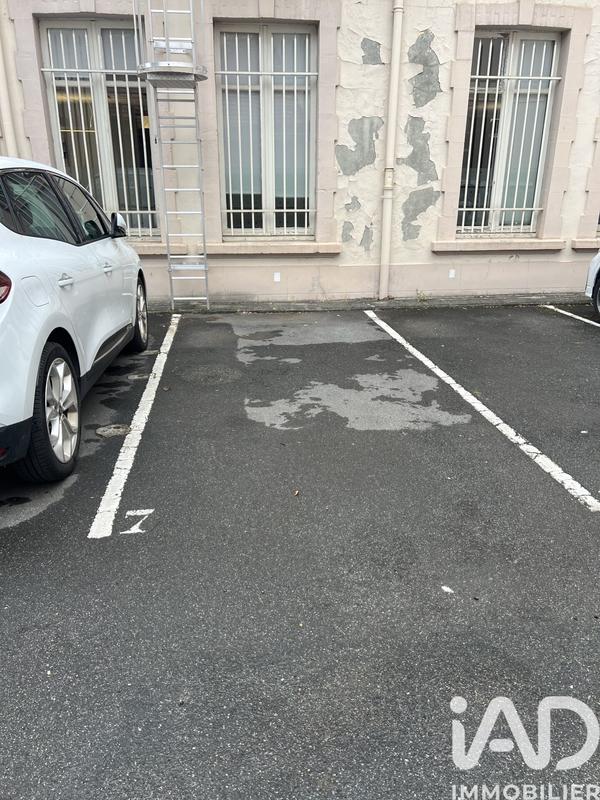 Appartement - 124 m² - 5 pièces