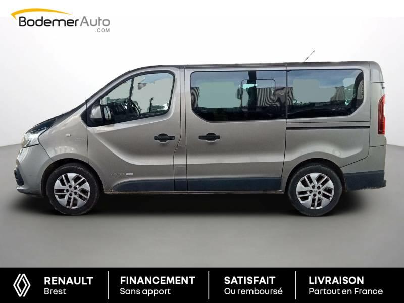 Renault Trafic Combi L1 dCi 125 Energy Intens