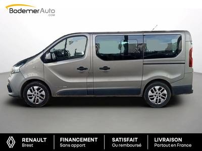 Renault Trafic Combi L1 dCi 125 Energy Intens