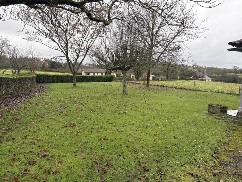 Maison - 197 m² - 7 pièces