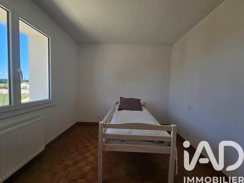 Maison - 98 m² - 5 pièces