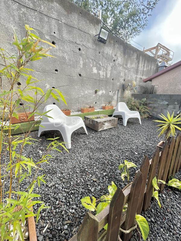 Propriété - 160 m² - 5 pièces