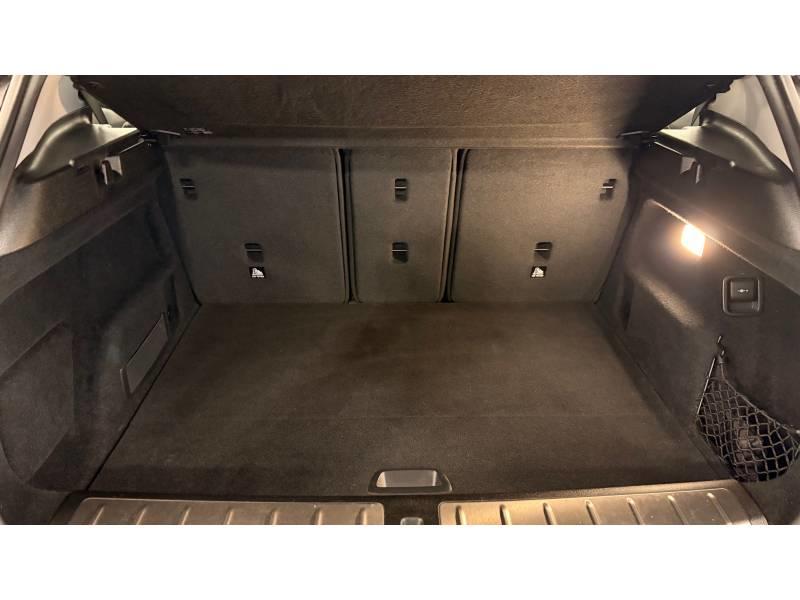 Bmw X2 sDrive 16d 116 ch Bvm6 Lounge