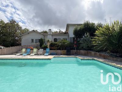 Maison - 160 m² - 5 pièces