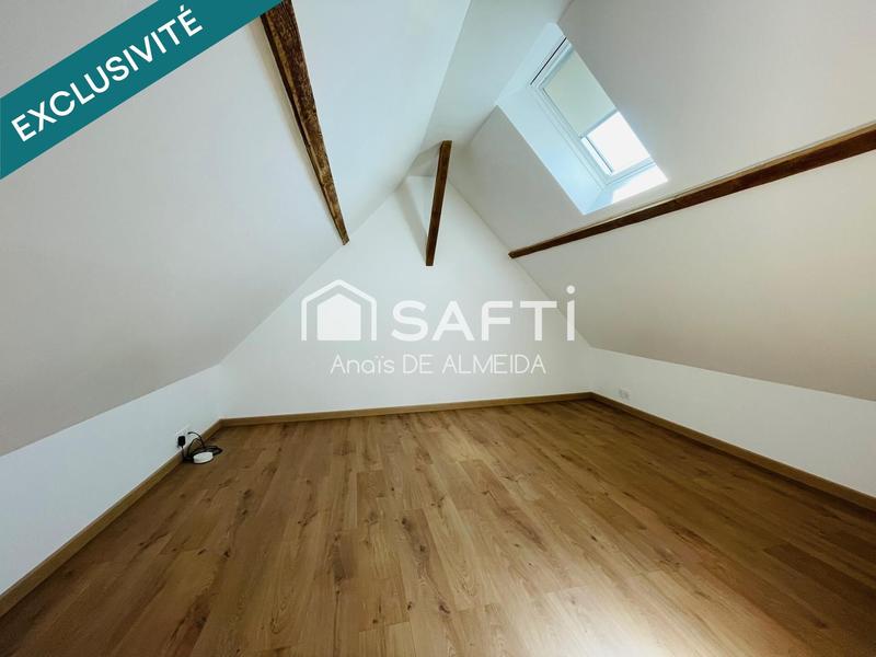 Maison - 159 m² - 4 pièces