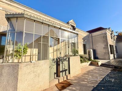 Maison - 168 m² - 6 pièces