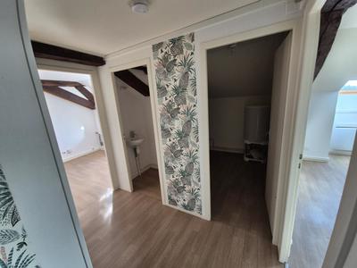 Appartement - 115 m²