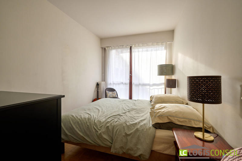 Appartement - 86 m² - 3 pièces