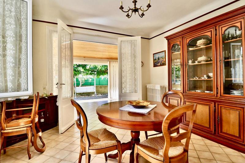 Maison - 75 m² - 4 pièces