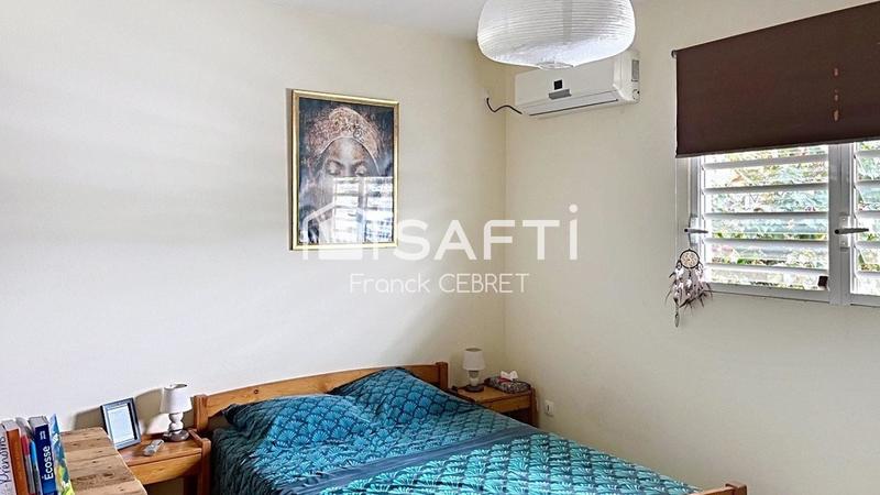 Duplex - 128 m² - 4 pièces