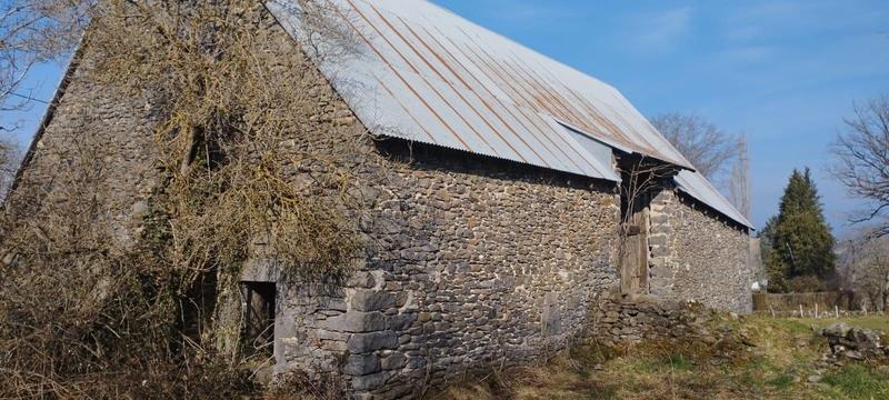 Maison - 120 m² - 1 pièce