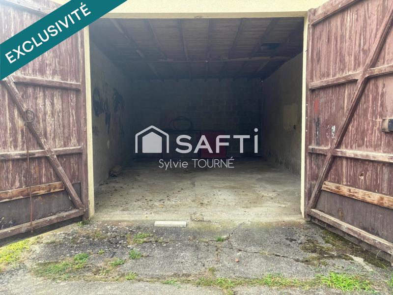 Maison - 185 m² - 9 pièces