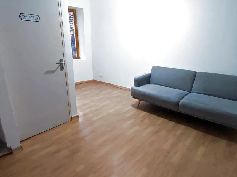 Maison - 98 m² - 5 pièces