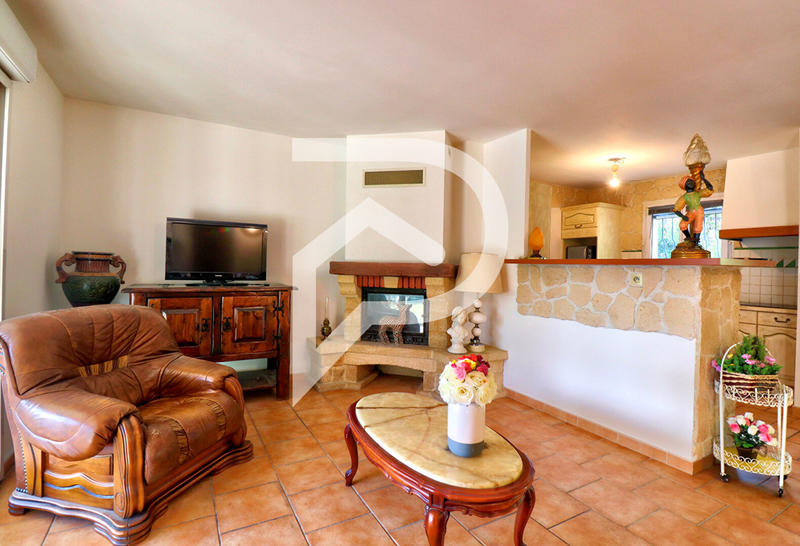 Villa - 116 m² - 8 pièces