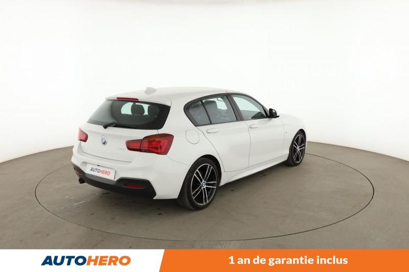 Bmw Série 1 116dA m Sport Ultimate 5p 116 ch