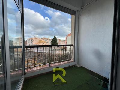 Appartement - 32 m² - 3 pièces