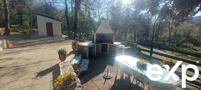 Maison - 57 m² - 4 pièces