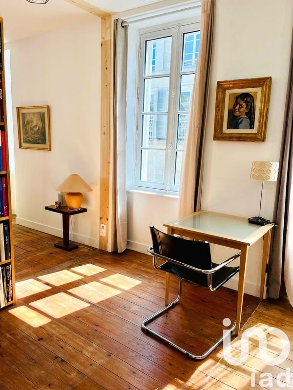 Appartement - 102 m² - 4 pièces