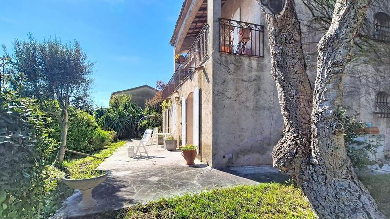 Maison - 125 m² - 4 pièces