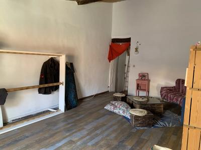 Appartement - 38 m² - 1 pièce