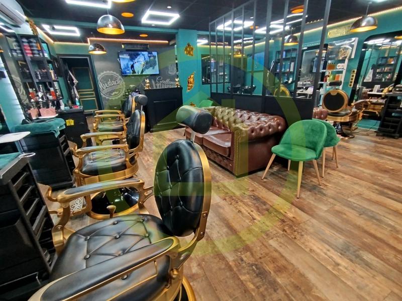 Fonds de commerce - 105 m²