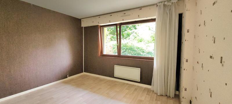 Appartement - 106 m² - 5 pièces