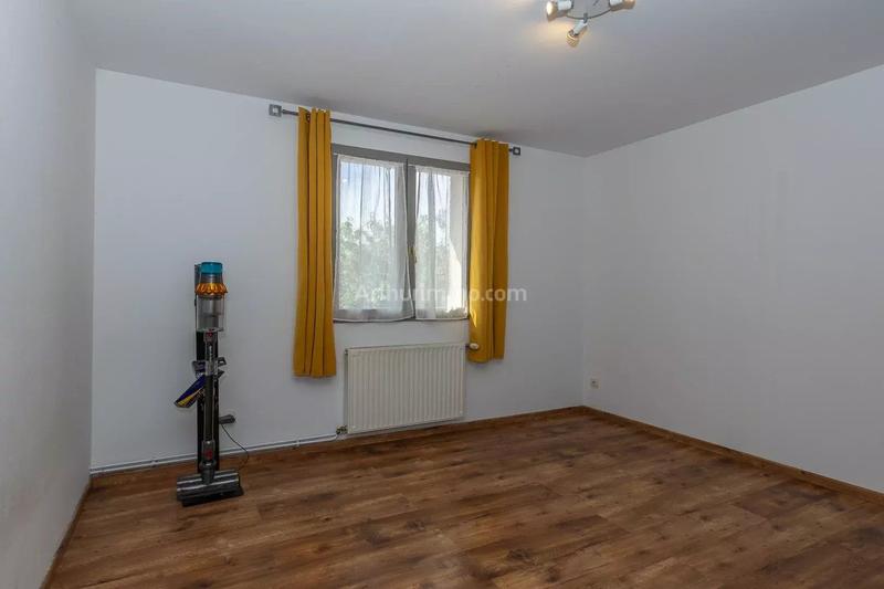 Maison - 132 m² - 6 pièces