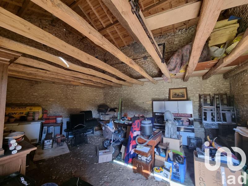Maison de campagne - 142 m² - 4 pièces
