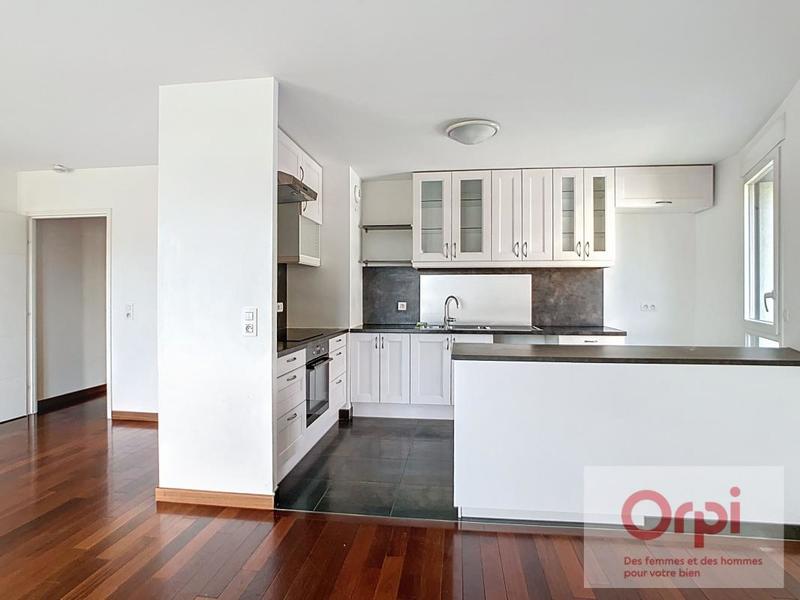 Appartement - 89 m² - 4 pièces