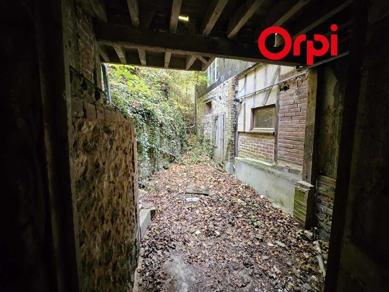 Immeuble - 160 m² - 8 pièces