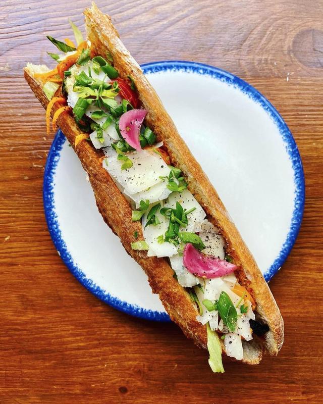 Fonds de commerce - Hôtellerie / Restauration - 55 m²