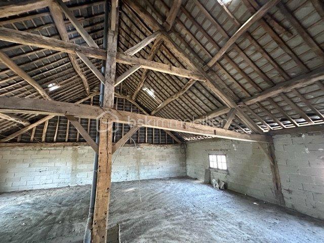 Immeuble - 300 m² - 12 pièces